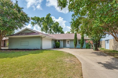 3516 Shorecrest Dr, Plano, TX, 75074-4327 | Card Image