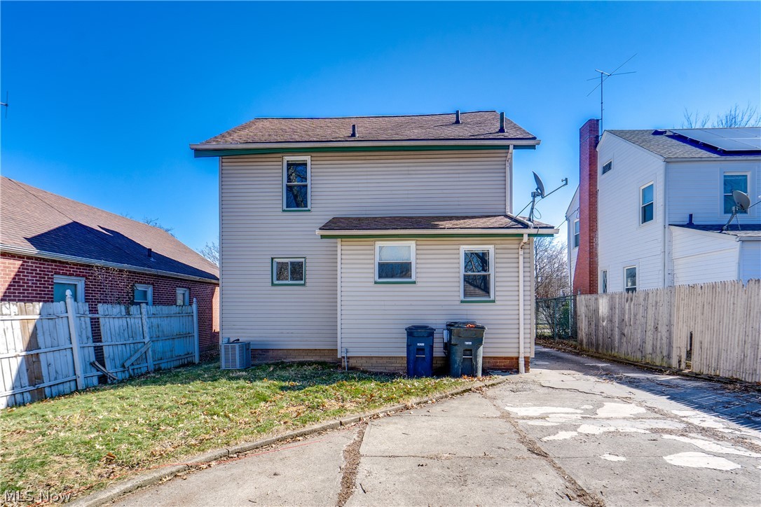 Residential in Akron 3