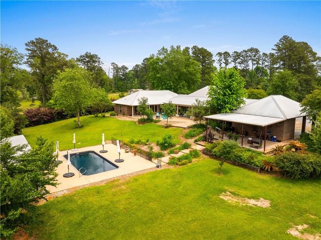 1370 Fairfield Rd, House other with 3 bedrooms, 3 bathrooms and null parking in Dry Prong LA | Image 57