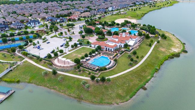 4502 Smokey Quartz Ln, Townhouse with 2 bedrooms, 3 bathrooms and null parking in Arlington TX | Image 26