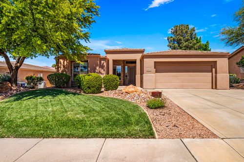 2022 W 1940 N, St George, UT, 84770-4718 | Card Image