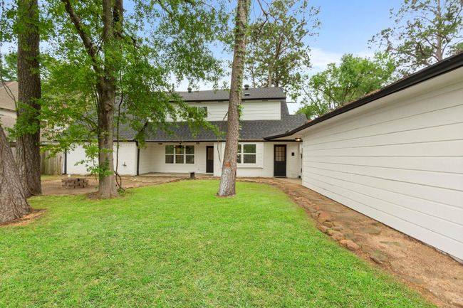 9222 New Forest Rd, House other with 4 bedrooms, 3 bathrooms and 2 parking in Spring TX | Image 25