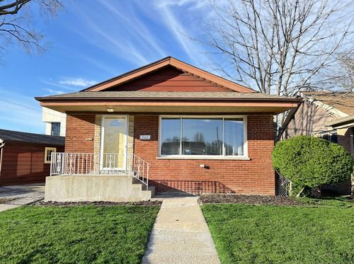 468 Joyce Ct, South Holland, IL, 60473-2360 | Card Image