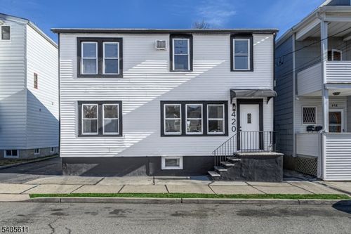 420 Morrissee Ave, Haledon, NJ, 07508-1314 | Card Image