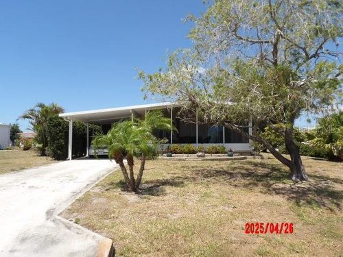 1317 Sanderling Dr, ENGLEWOOD, FL, 34224-4744 | Card Image
