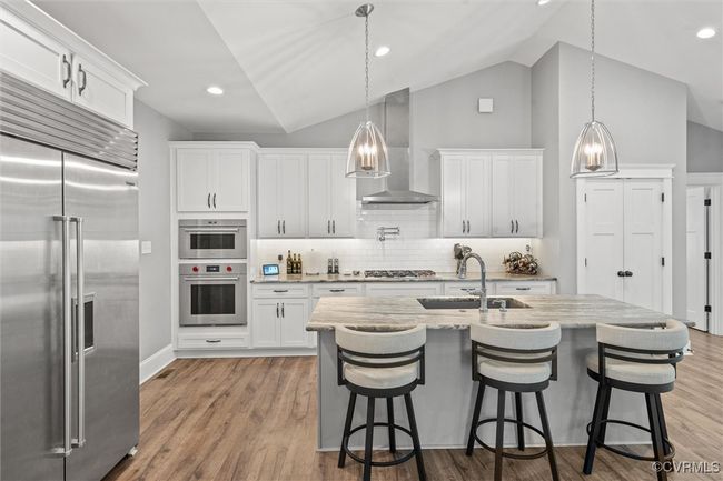 13510 Kelham Rd, House other with 4 bedrooms, 4 bathrooms and null parking in MIDLOTHIAN VA | Image 16