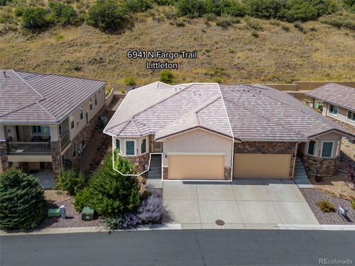 6941 Fargo Trl, Littleton, CO, 80125-8716 | Card Image