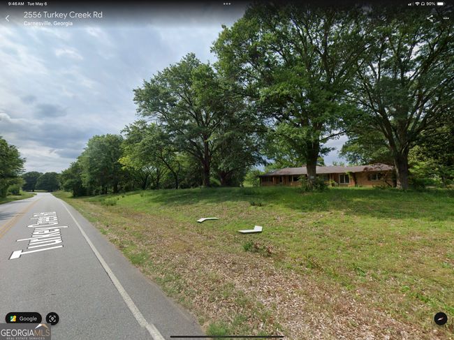 2556 Turkey Creek Rd, House other with 3 bedrooms, 2 bathrooms and null parking in Carnesville GA | Image 30