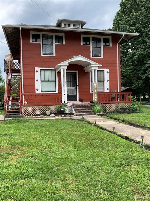 223 S Division St Street S, Duquoin, IL, 62832 | Card Image