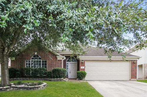 6802 Mountain Wood Way, Humble, TX, 77338-6428 | Card Image