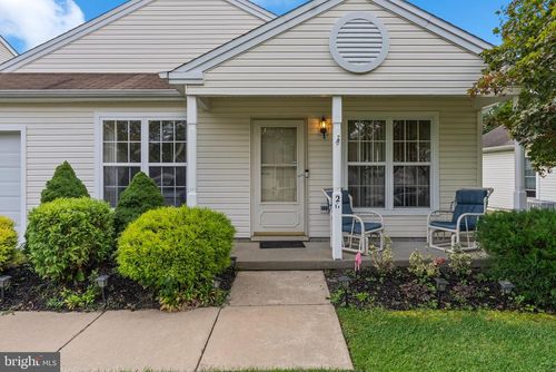 26 Carriage Stop Dr, BERLIN, NJ, 08009-1196 | Card Image