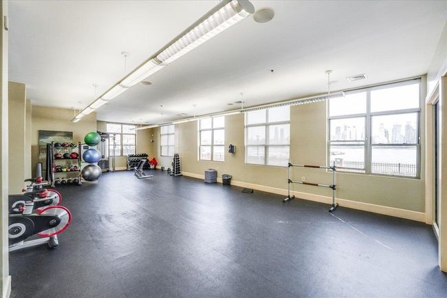 APT-213 - 26 Ave At Port Imperial, Condo with 1 bedrooms, 1 bathrooms and null parking in West New York NJ | Image 28