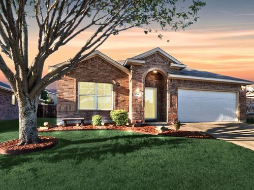 1706 Park Trails Blvd, Princeton, TX, 75407-2697 | Card Image