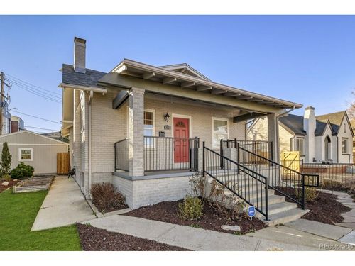4325 Osage St, Denver, CO, 80211-2433 | Card Image