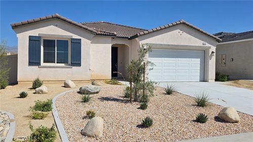 11477 Bald Eagle Ln, Desert Hot Springs, CA, 92240-3043 | Card Image