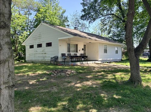 2180 Hanna Drive, Columbus, OH, 43211 | Card Image