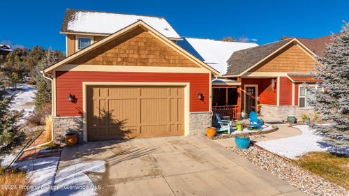 33 Whitetail Dr, New Castle, CO, 81647-8523 | Card Image