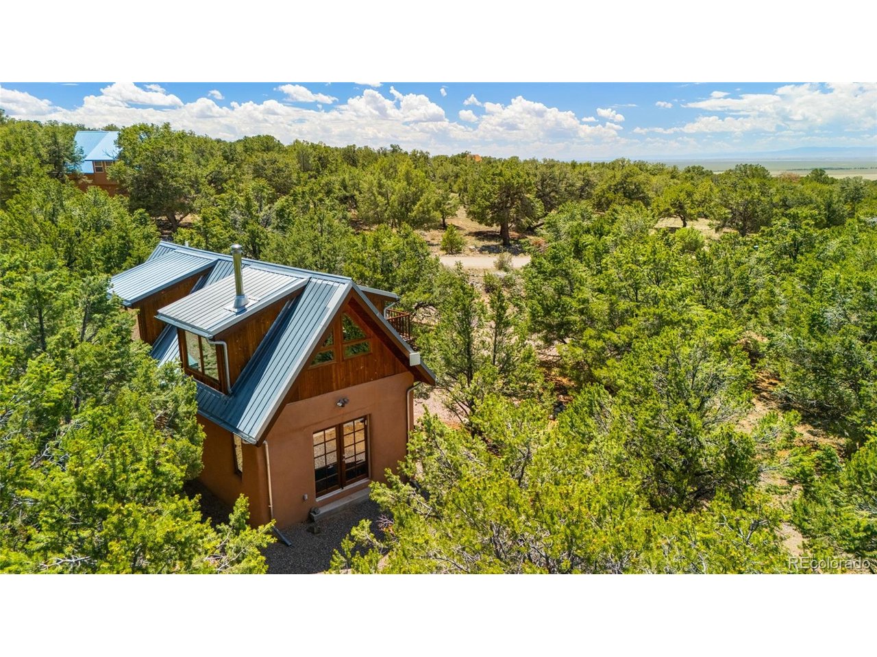 Residential in Crestone 3
