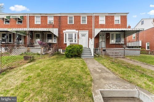 245 Orville Rd, ESSEX, MD, 21221-1311 | Card Image