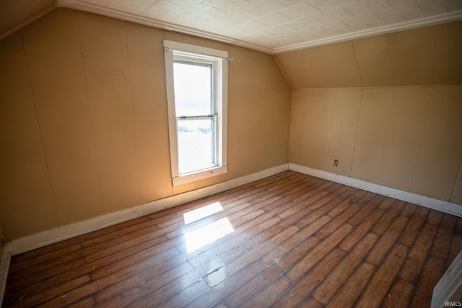 14310 Juniper Rd, House other with 3 bedrooms, 2 bathrooms and null parking in Argos IN | Image 15