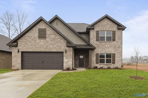 206 Pennington Ave, Huntsville, AL, 35811-8155 | Card Image