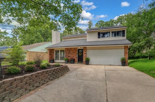 3235 Village Park Dr, Kingwood, TX, 77339-1920 | Card Image