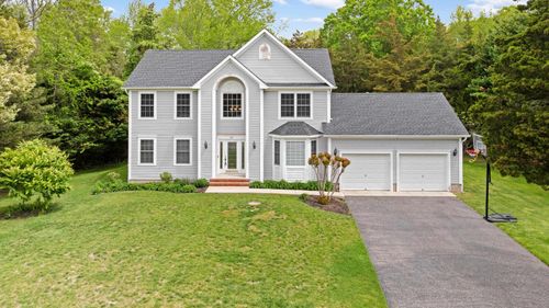 59 Cedar Meadow Dr, Cape May Court House, NJ, 08210-2841 | Card Image