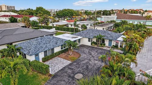 4436 Seagrape Dr, Lauderdale By The Sea, FL, 33308-4417 | Card Image