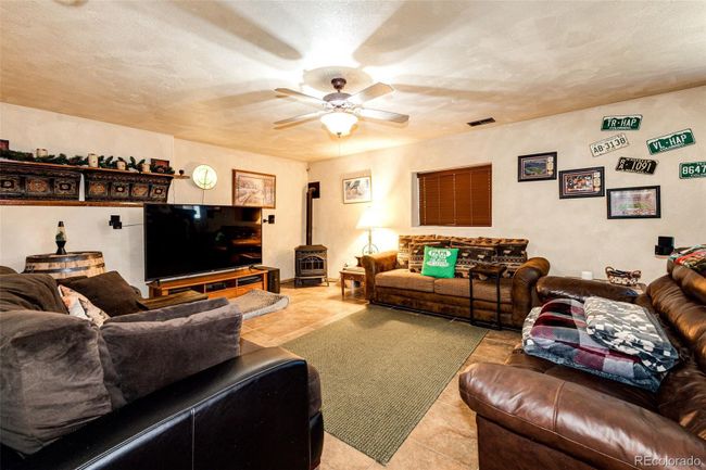 27424 Forest Ridge Dr, House other with 5 bedrooms, 3 bathrooms and 2 parking in Kiowa CO | Image 27