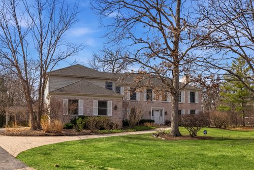 1694 Clendenin Ln, Riverwoods, IL, 60015-1720 | Card Image