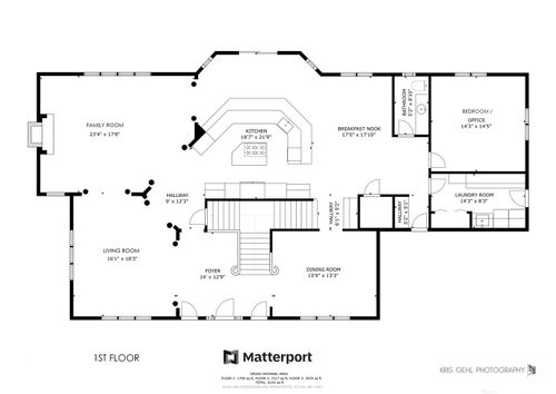 2520 Hanford Ln, Aurora, IL, 60502-6969 | Card Image