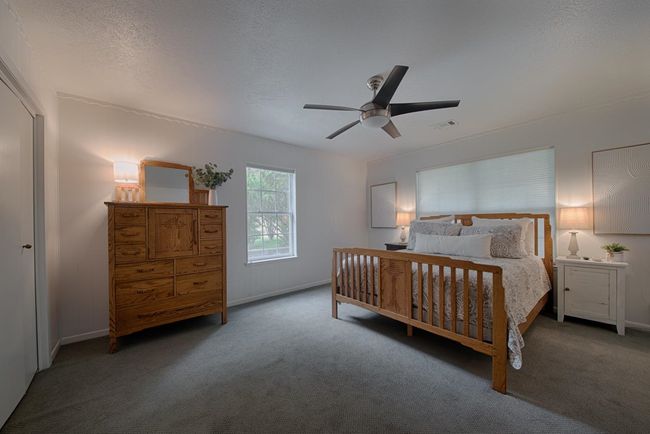 2814 Lakeview Ln, House other with 4 bedrooms, 3 bathrooms and null parking in Granite Shoals TX | Image 9