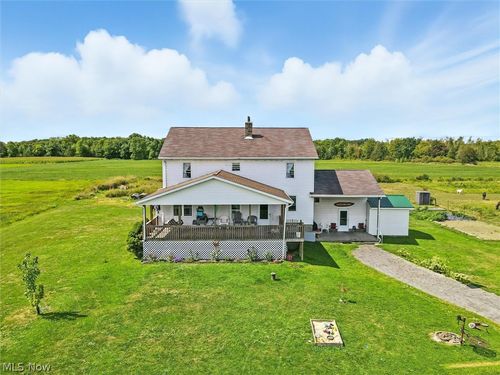 2393 Stanhope Kelloggsville Rd, Dorset, OH, 44032-9736 | Card Image