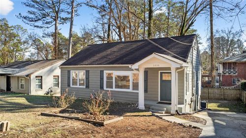 1856 Westwood Ave Sw, Atlanta, GA, 30310-2228 | Card Image