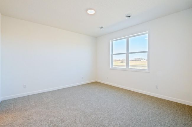 Photo is of the actual home. | Image 7
