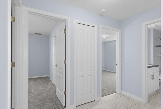 12493 Downy Woodpecker Rd, House other with 3 bedrooms, 2 bathrooms and null parking in WEEKI WACHEE FL | Image 31