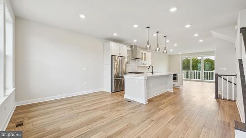 HOMESITE 48 Farr Avenue, FAIRFAX, VA, 22030 | Card Image