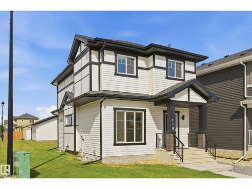 110 Kidd Cres, Leduc, AB, T9E1N6 | Card Image