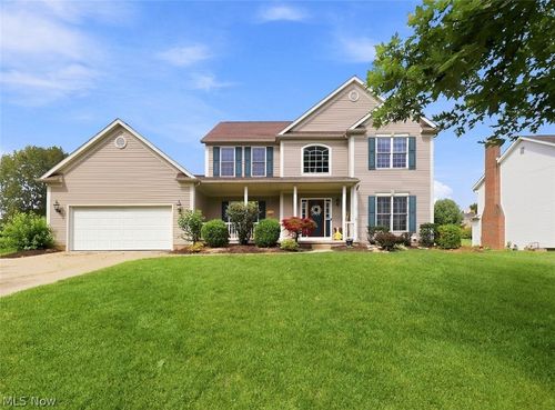 11065 Dunsby Ave Nw, Uniontown, OH, 44685-8697 | Card Image