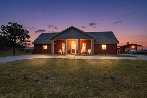 3134 Gunsmoke Dr, Farmersville, TX, 75442-8316 | Card Image