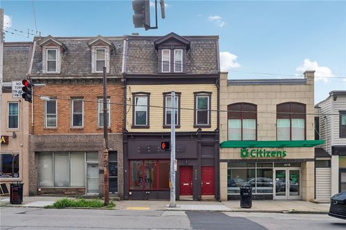 2-4316 Penn Avenue, Bloomfield, PA, 15224 | Card Image