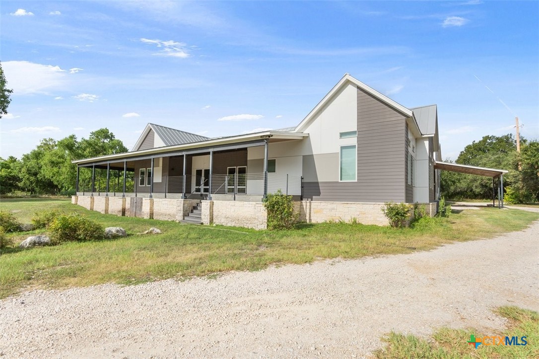Farm in Hutto 5