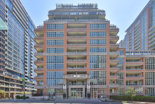 913-65 East Liberty Street, Toronto, ON, M6K3R2 | Card Image
