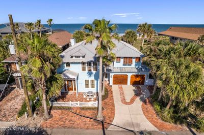 1057 Beach Avenue, House other with 4 bedrooms, 5 bathrooms and null parking in Atlantic Beach FL | Image 2