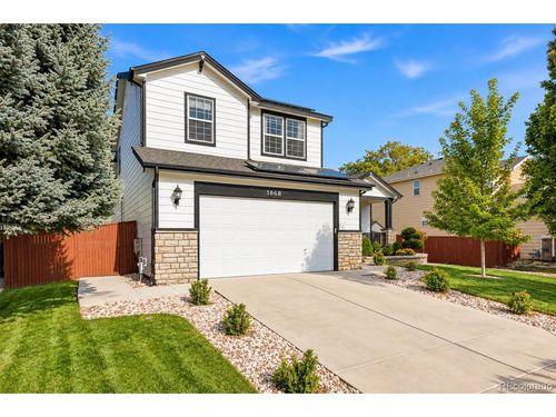 1868 Ute Creek Dr, Longmont, CO, 80504-3767 | Card Image
