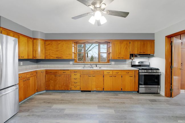 213 Iwo St, House other with 2 bedrooms, 2 bathrooms and null parking in Auburn IN | Image 18