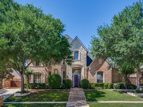 6609 Riverhill Dr, Plano, TX, 75024-7437 | Card Image