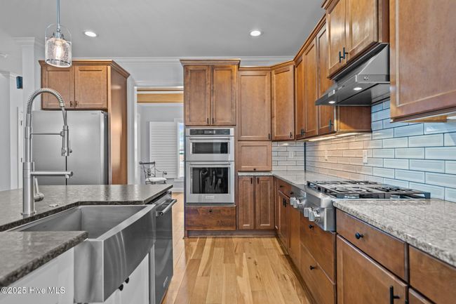 3544 Shell Quarry Dr, House other with 3 bedrooms, 3 bathrooms and 2 parking in Wilmington NC | Image 16