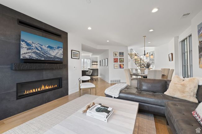 1216 Rothwell Rd, House other with 4 bedrooms, 4 bathrooms and 1 parking in Park City UT | Image 15