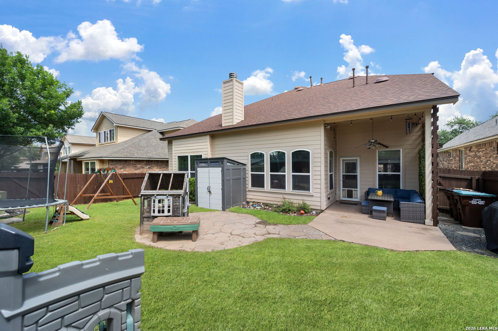 Residential in San Antonio